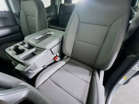 New 2026 Chevrolet Silverado 1500 Custom Trail Boss image 19