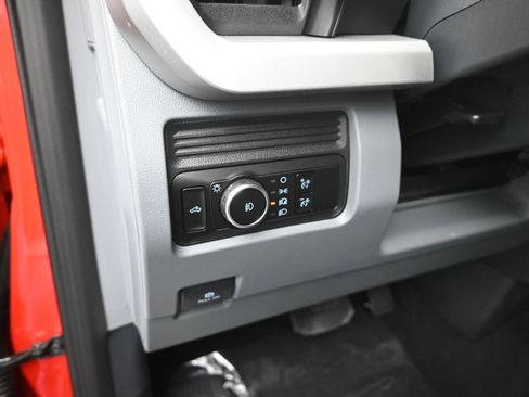 New 2026 Ford F250 XL w/ STX Appearance Package image 13