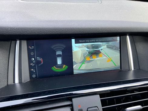 Used 2017 BMW X3 xDrive28i image 27