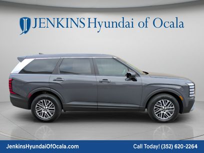 New 2026 Hyundai Palisade SE
