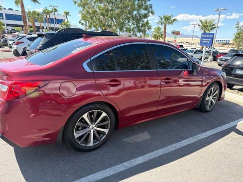 Used 2018 Subaru Legacy 2.5i Limited AWD/4WD image 32