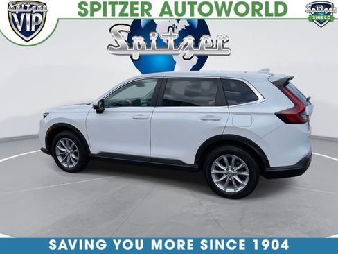 Used 2023 Honda CR-V EX-L image 6