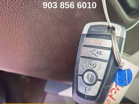 Used 2017 Ford F450 King Ranch w/ King Ranch Ultimate Package image 18