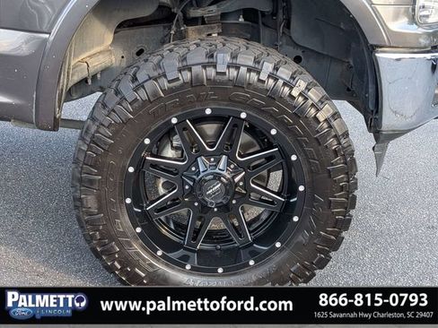 Used 2019 Ford F150 Lariat AWD/4WD image 11