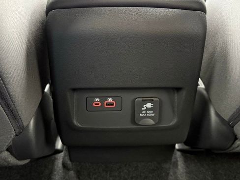 New 2026 Nissan Frontier SV w/ SV Convenience Package image 20