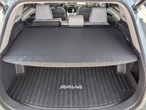 Used 2023 Toyota RAV4 XLE Premium FWD image 14