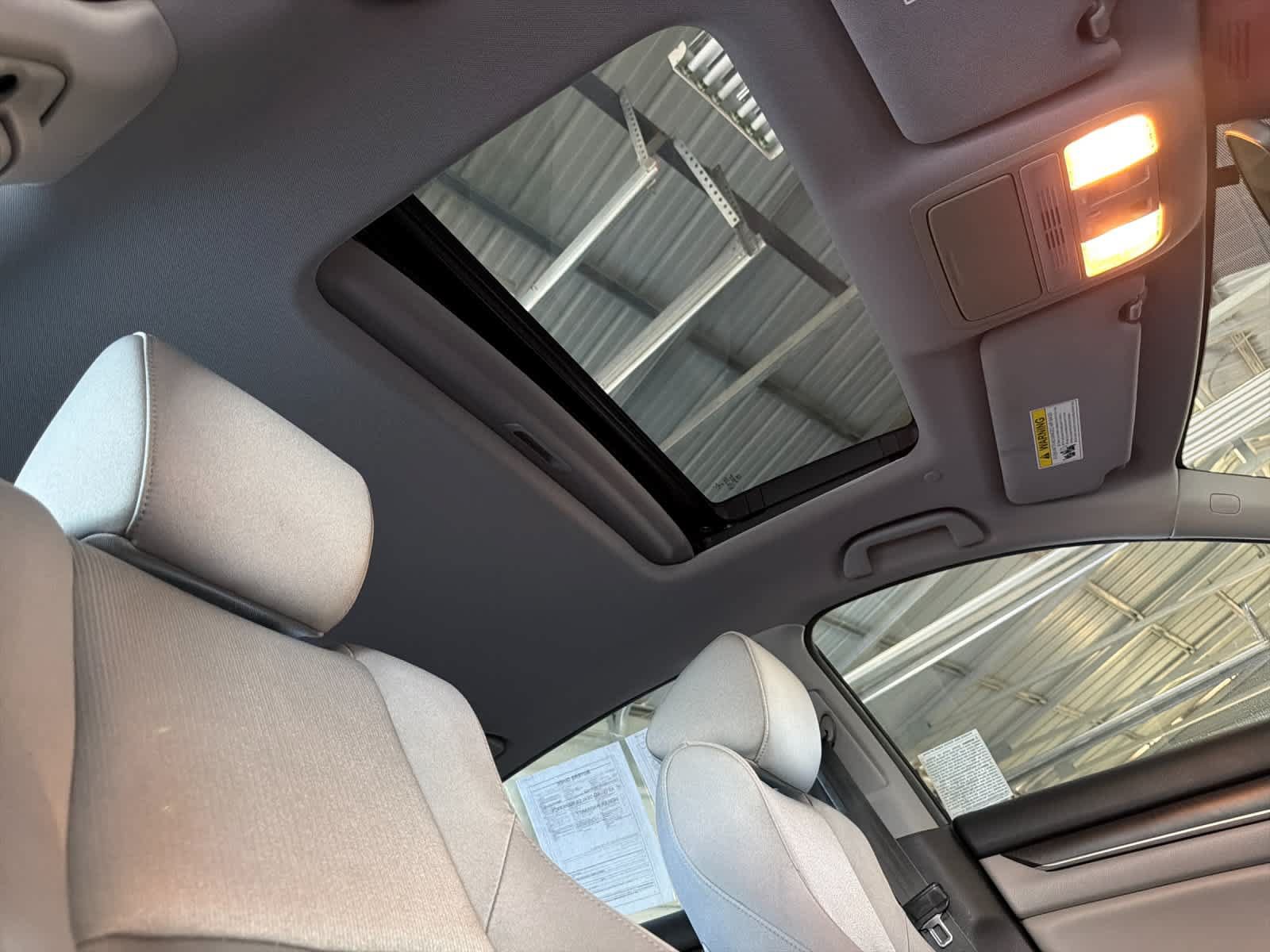 Used 2019 Honda Accord EX image 16