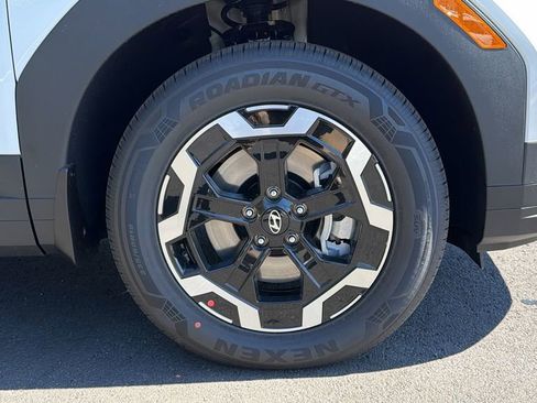 New 2026 Hyundai Santa Fe SEL image 13