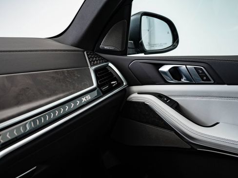 New 2026 BMW X5 xDrive40i AWD/4WD image 42