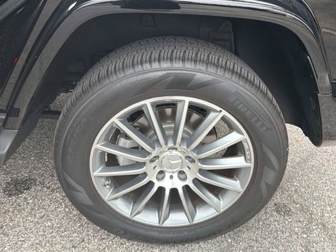 Certified 2023 Mercedes-Benz G 550 image 10