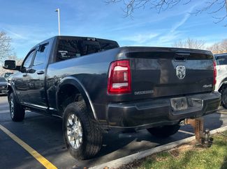 Used 2022 RAM 2500 Laramie video 3