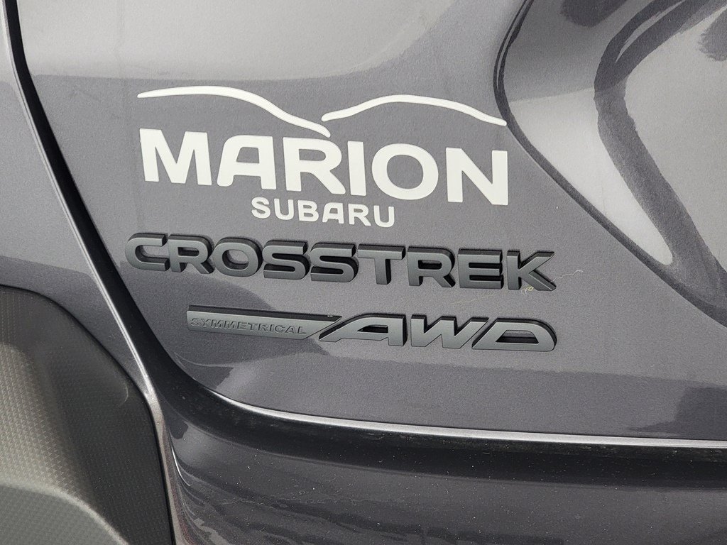 New 2027 Subaru Crosstrek 2.5i Wilderness AWD/4WD image 7
