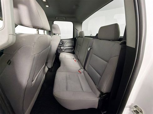 Used 2017 GMC Sierra 1500 4x4 Double Cab w/ Elevation Edition image 21