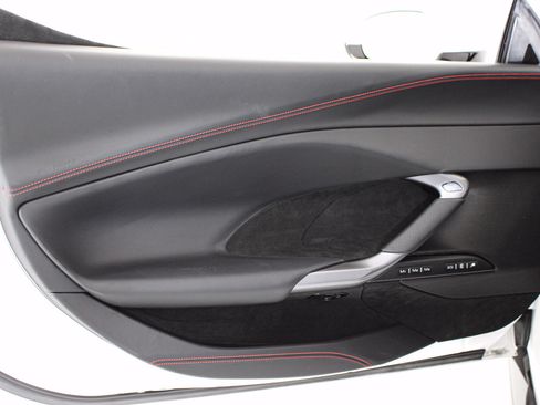 Certified 2024 Ferrari 296 GTS RWD image 37