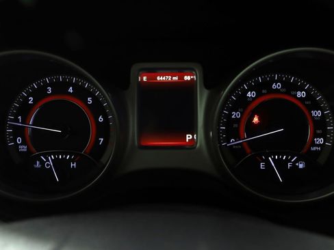 Used 2018 Dodge Journey SE w/ Popular Equipment Group FWD image 17