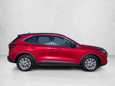 Certified 2023 Ford Escape Active w/ Tech Pack #1 FWD image 4