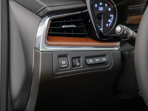 New 2026 Cadillac XT5 Premium Luxury w/ Driver Assist Package image 22