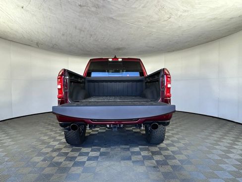 Used 2025 RAM 1500 Big Horn AWD/4WD image 37