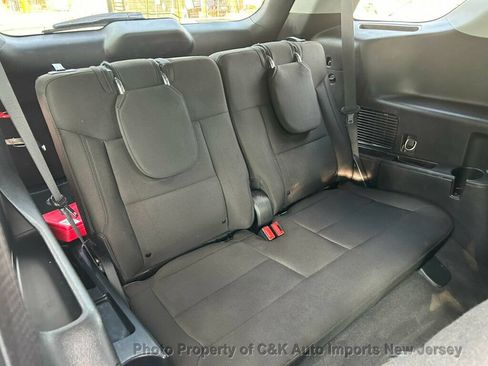 Used 2022 Ford Explorer XLT AWD/4WD image 52