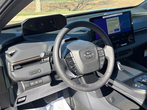 New 2026 Toyota bZ image 9