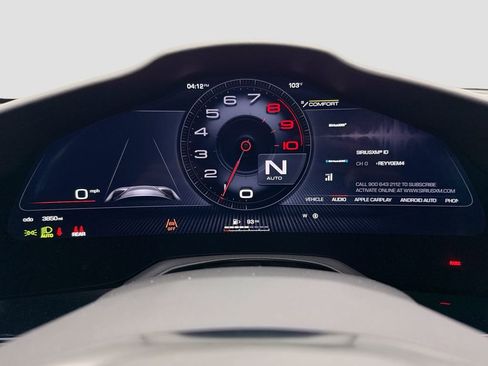 Used 2023 Ferrari Purosangue AWD/4WD image 33