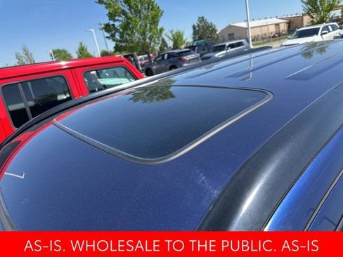 Used 2004 Honda CR-V EX image 12