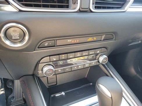 New 2025 MAZDA CX-5 2.5 Turbo w/ Premium Package image 26