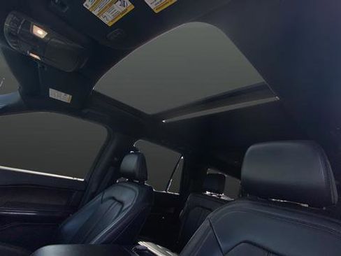 Used 2021 Ford Expedition Max Limited AWD/4WD image 13