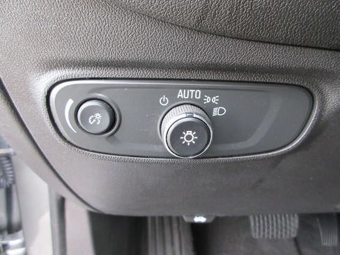 Certified 2024 Chevrolet Equinox RS AWD/4WD image 23