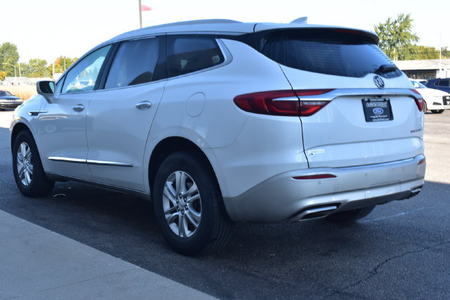 Used 2019 Buick Enclave Essence w/ Trailering Package, 5000 lbs. FWD image 15