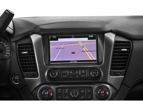Used 2015 Chevrolet Tahoe LT RWD image 13