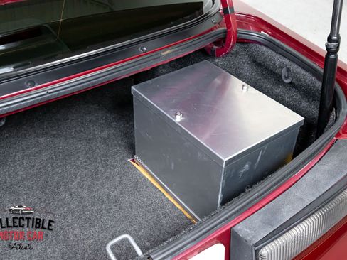 Used 1990 Ford Mustang LX RWD image 99