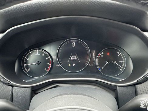 New 2026 MAZDA CX-50 AWD 2.5 S w/ Weather Package image 22