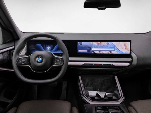 New 2026 BMW X3 xDrive30i w/ Premium Package AWD/4WD image 15