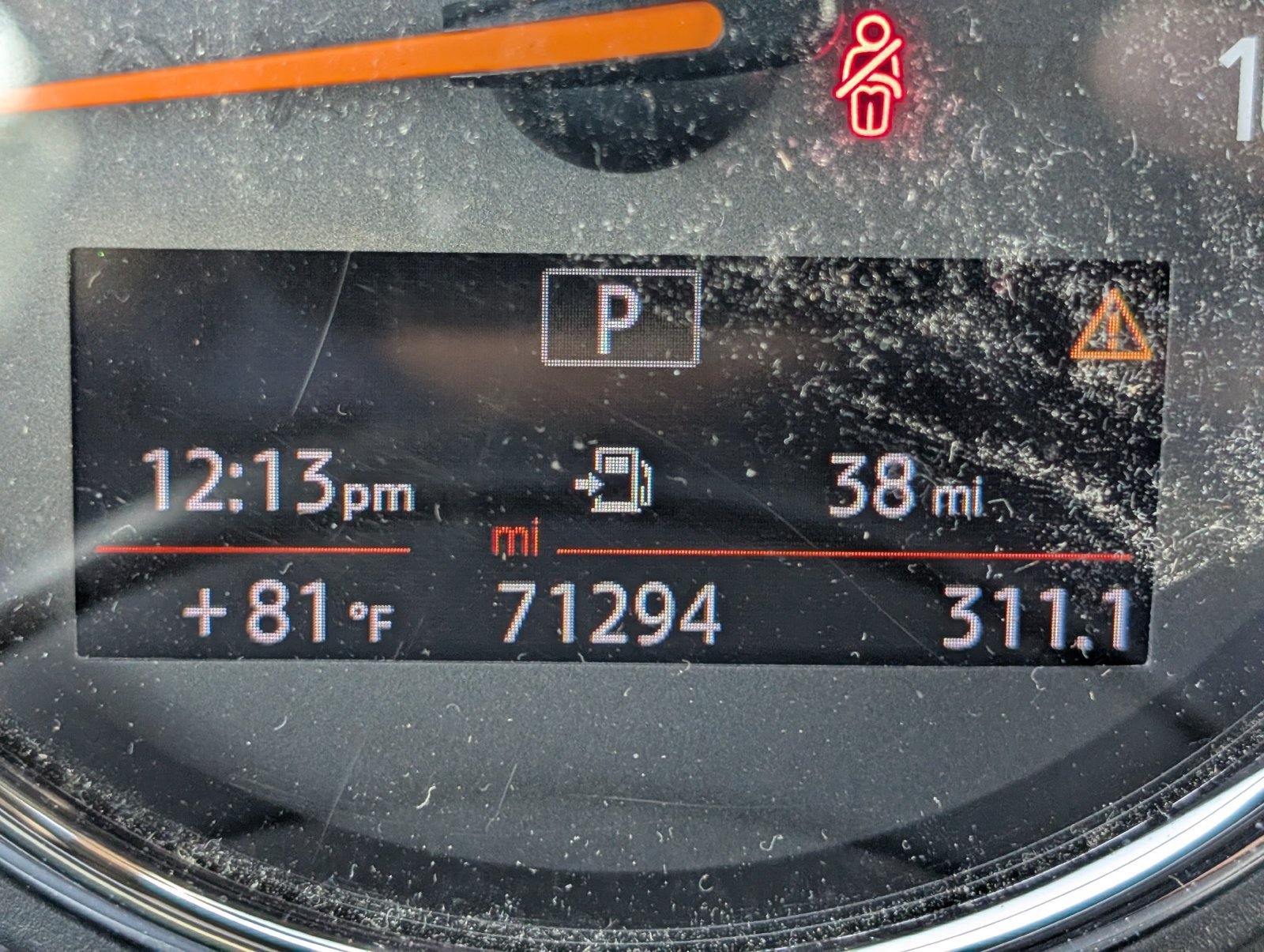 Used 2018 MINI Cooper S FWD image 10