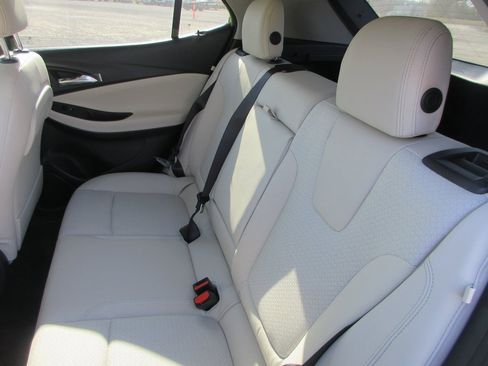 New 2026 Buick Encore GX Preferred image 13