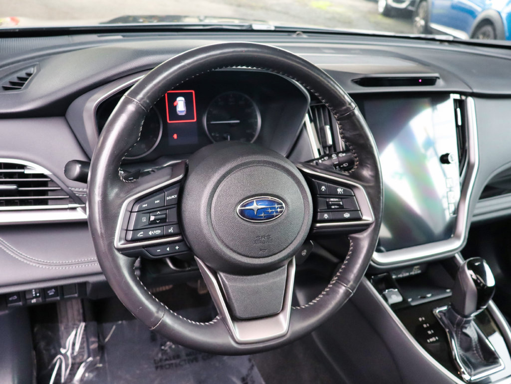 Used 2023 Subaru Outback Touring XT AWD/4WD image 30