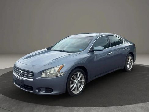 Used 2011 Nissan Maxima 3.5 S FWD image 1