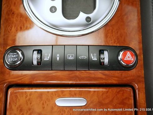 Used 2006 Bentley Flying Spur Flying Spur image 86