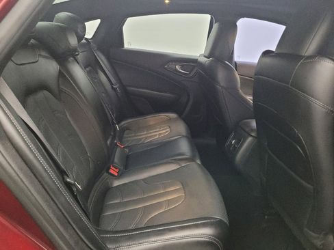 Used 2015 Chrysler 200 S w/ Navigation & Sound Group I FWD image 19