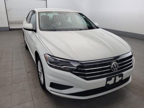 Used 2019 Volkswagen Jetta S w/ Driver Assistance Package FWD image 14