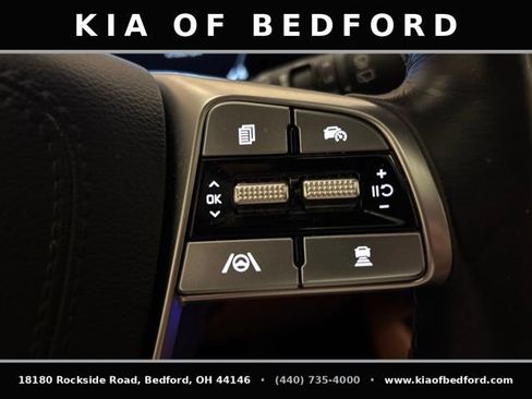 Certified 2023 Kia Telluride SX X-Pro AWD/4WD image 21