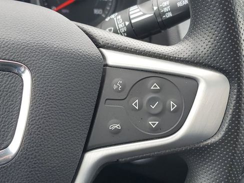 Certified 2023 GMC Terrain SLE w/ Driver Convenience Package FWD image 23