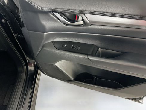 Used 2024 MAZDA CX-5 AWD 2.5 S w/ Select Package image 27