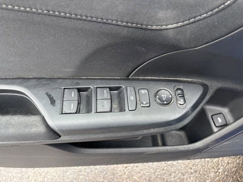 Used 2017 Honda Civic EX image 14
