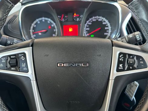Used 2016 GMC Terrain Denali AWD/4WD image 24