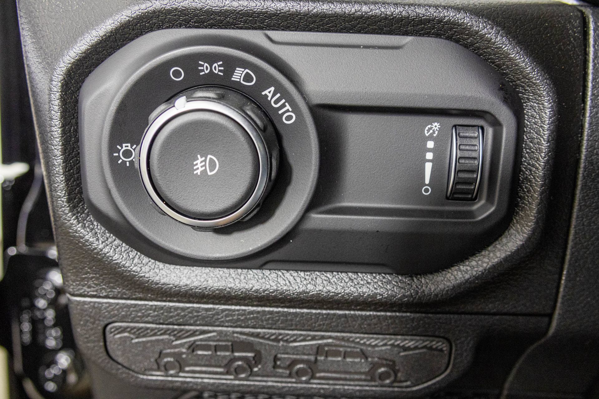 New 2027 Jeep Wrangler Unlimited Sport AWD/4WD image 31
