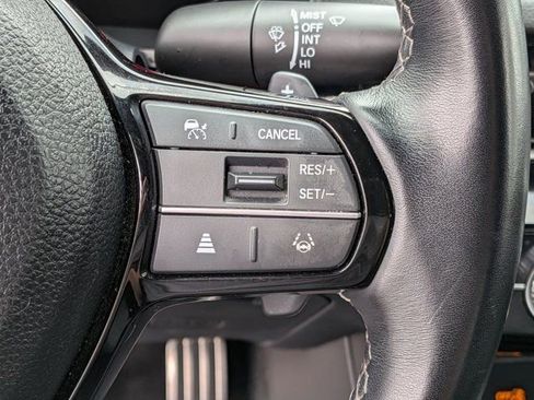 Used 2023 Honda Civic Sport image 21