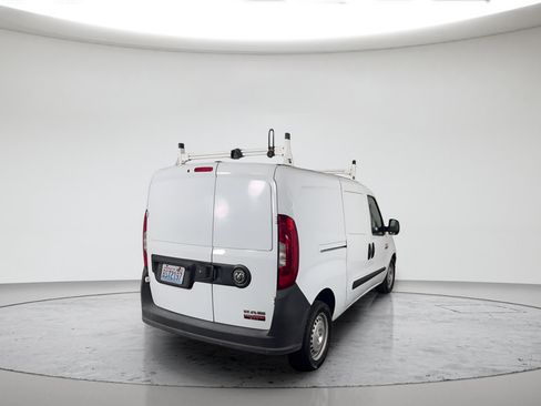 Used 2017 RAM ProMaster City Tradesman w/ Rear Back-up Camera Group FWD image 6