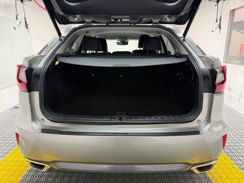 Used 2018 Lexus RX 350 F Sport image 17